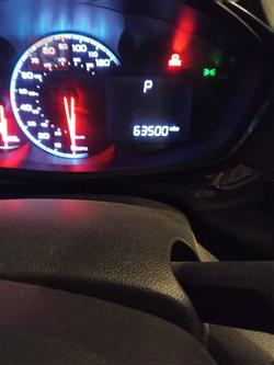 شيفروليه سبارك